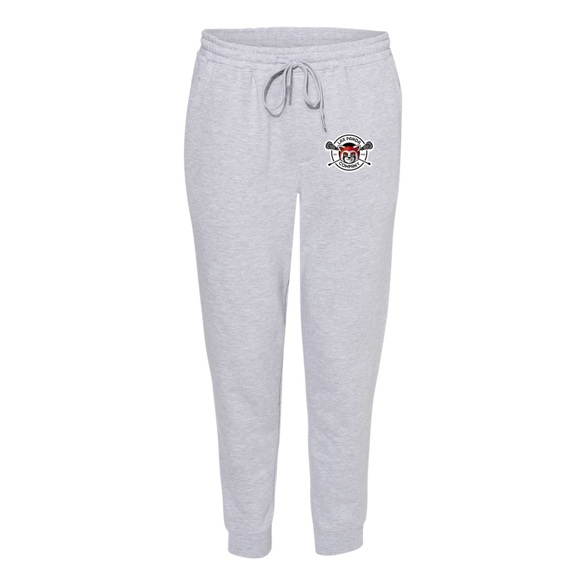 Lax Panda Co. Midweight Fleece Sweatpants