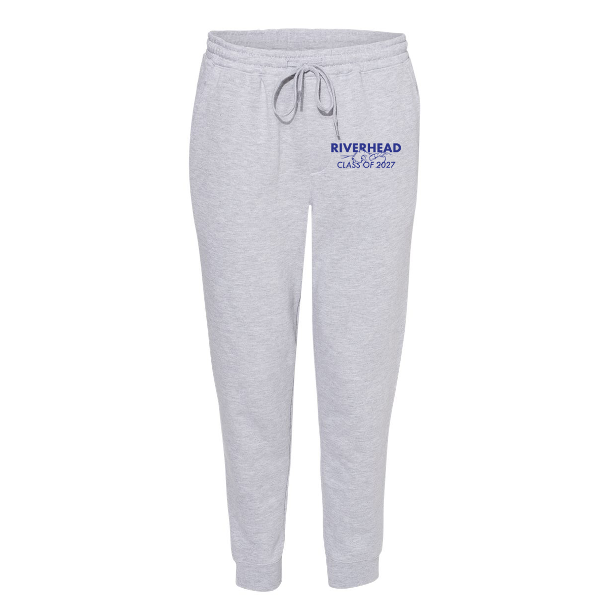 Riverhead Class of 2027 Midweight Fleece Sweatpants