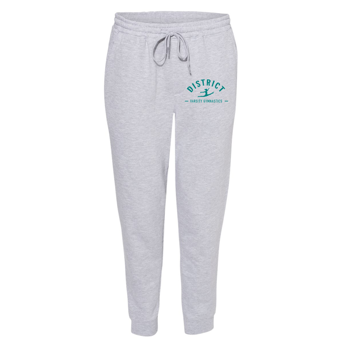 Sewanhaka District Gymnastics Midweight Fleece Sweatpants