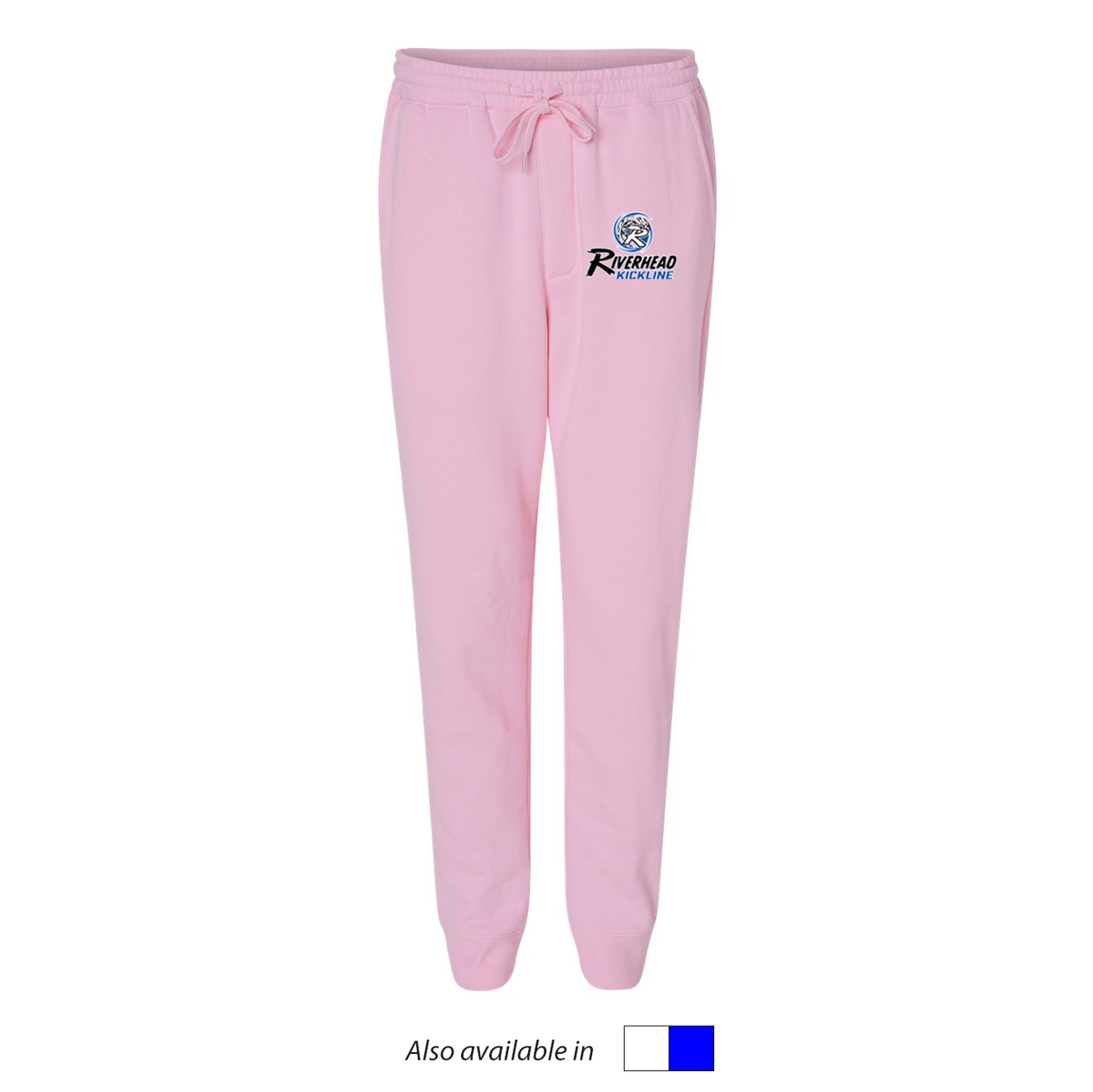 Riverhead Kickline Midweight Fleece Sweatpants