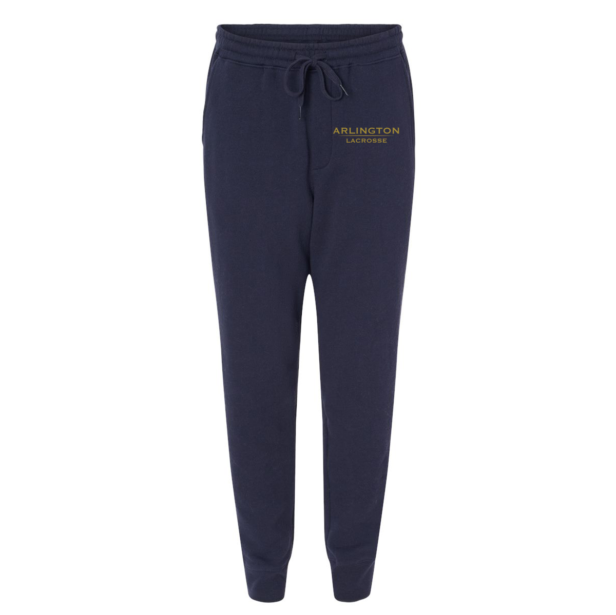 Arlington Lacrosse Midweight Fleece Sweatpants