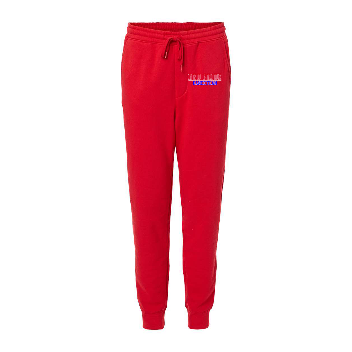 Plainfield Dance Team Midweight Fleece Sweatpants