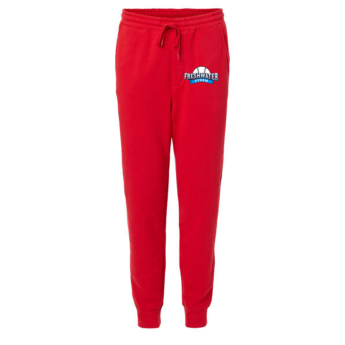 Freshwater Storm Baseball Midweight Fleece Sweatpants