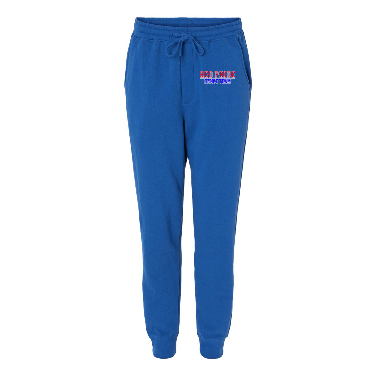 Plainfield Dance Team Midweight Fleece Sweatpants