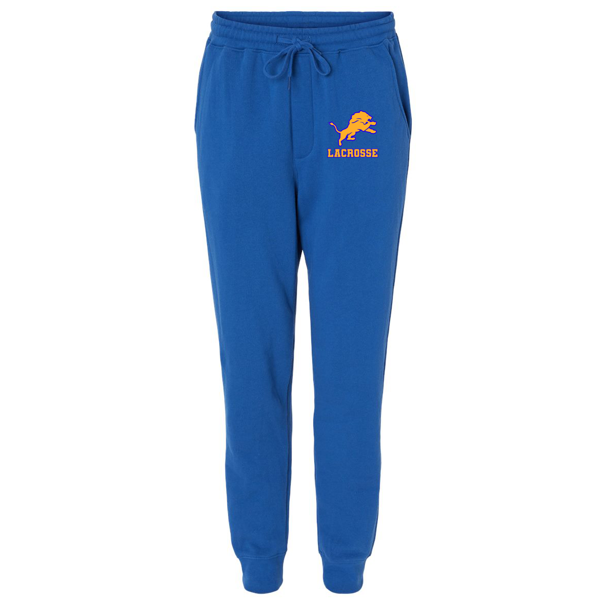 Lockport High School Midweight Fleece Sweatpants