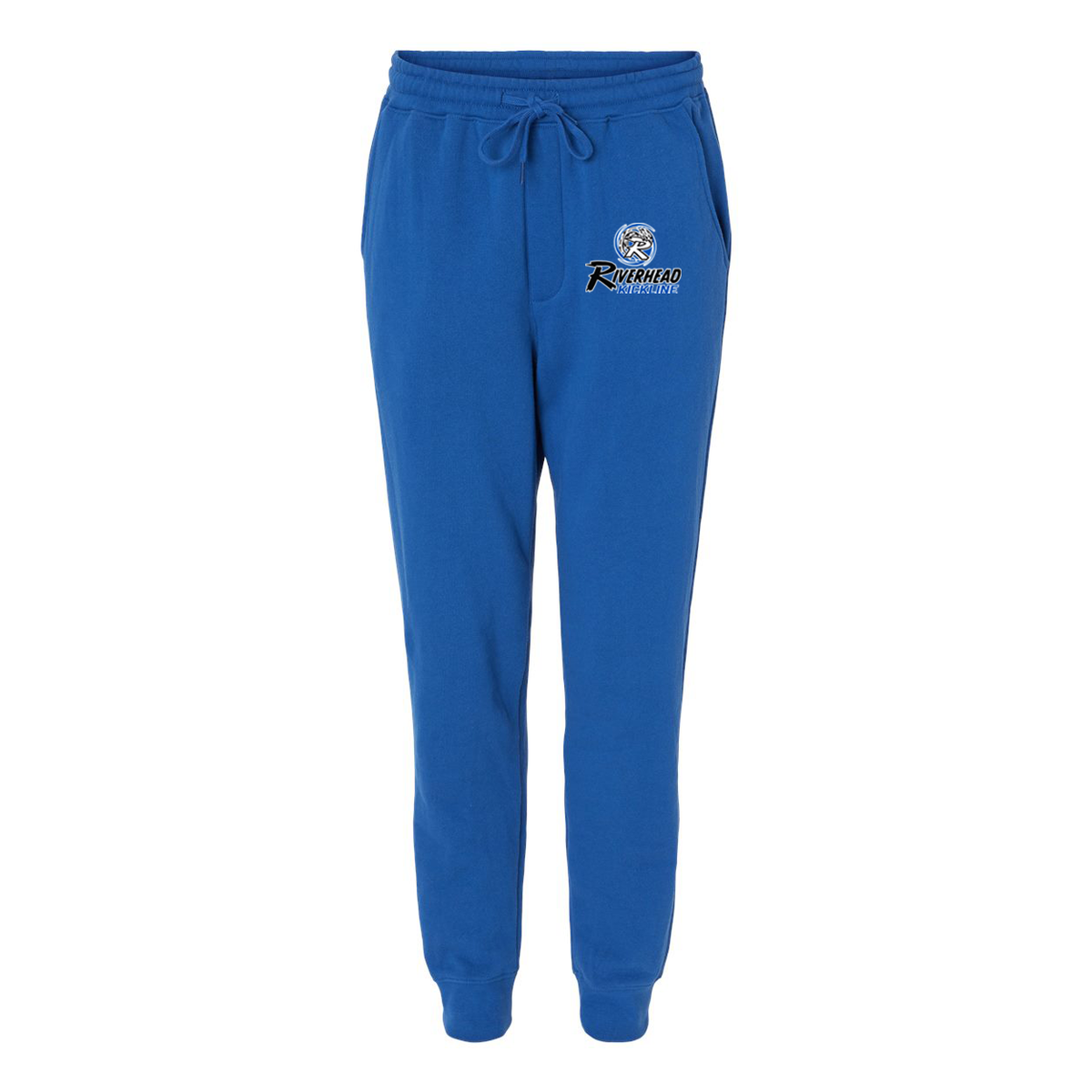 Riverhead Kickline Midweight Fleece Sweatpants