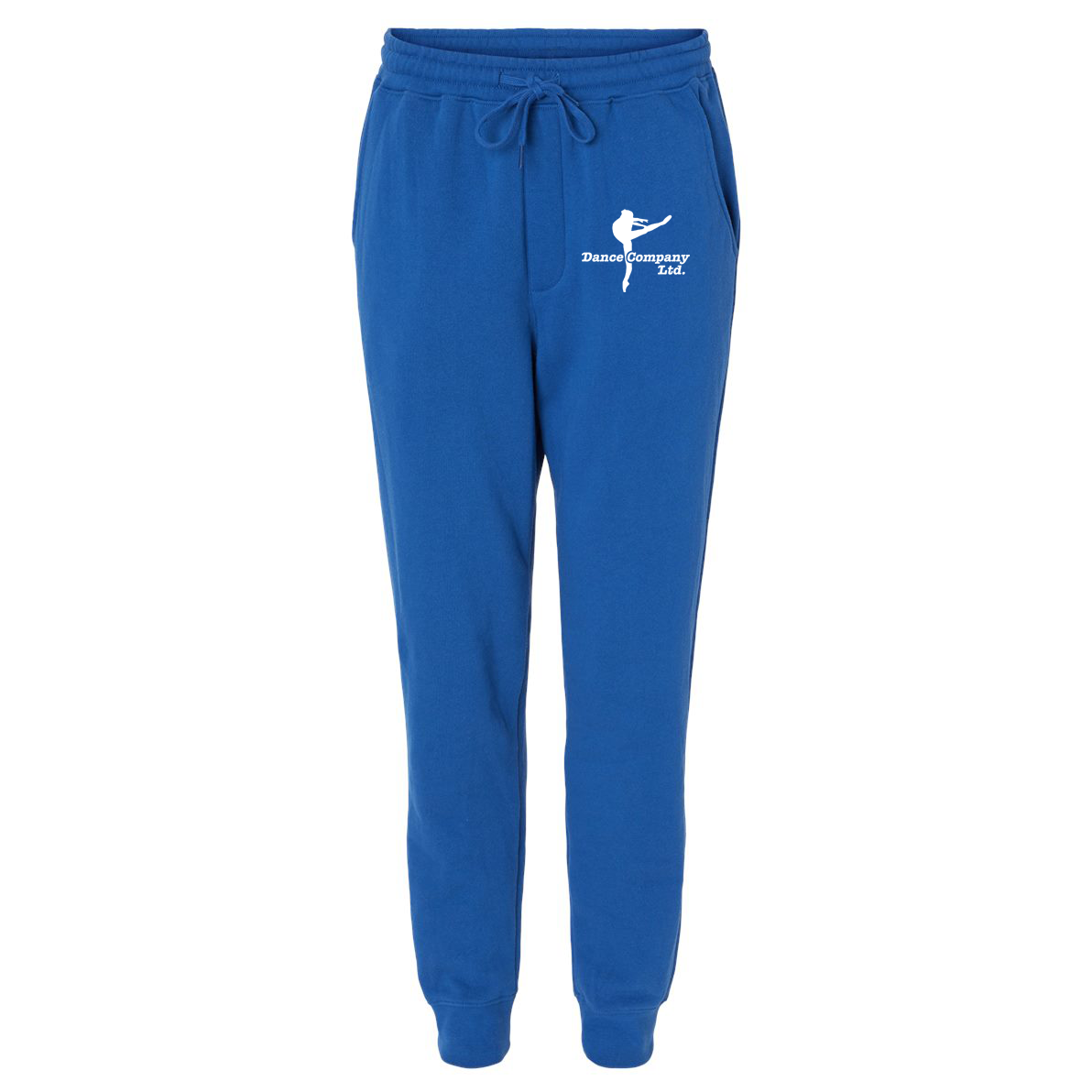 Dance Company LTD Midweight Fleece Sweatpants