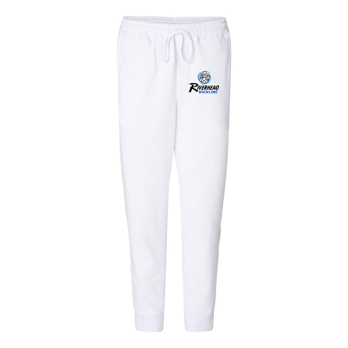 Riverhead Kickline Midweight Fleece Sweatpants