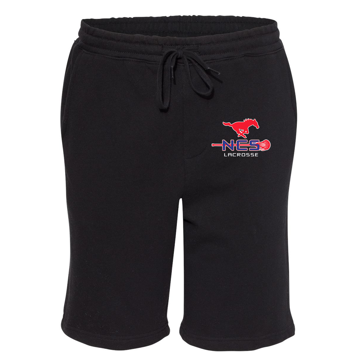 Northside Christian High School Lacrosse Sweatshorts