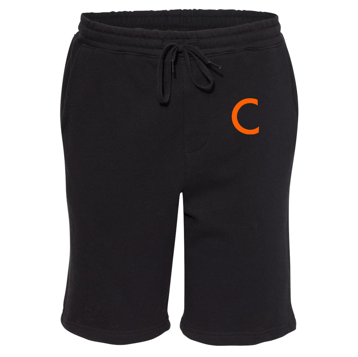 Caltech Swim & Dive Sweatshorts