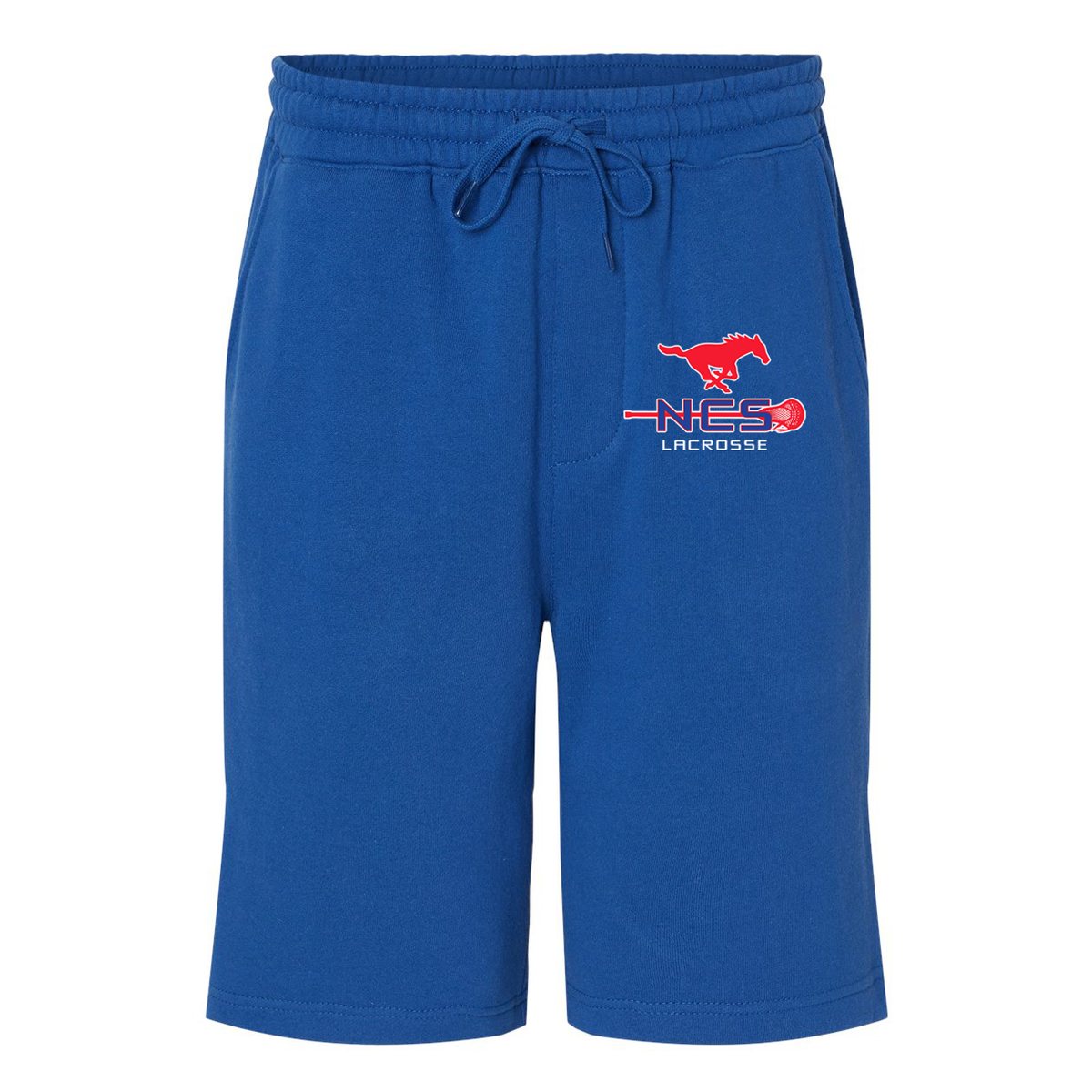 Northside Christian High School Lacrosse Sweatshorts