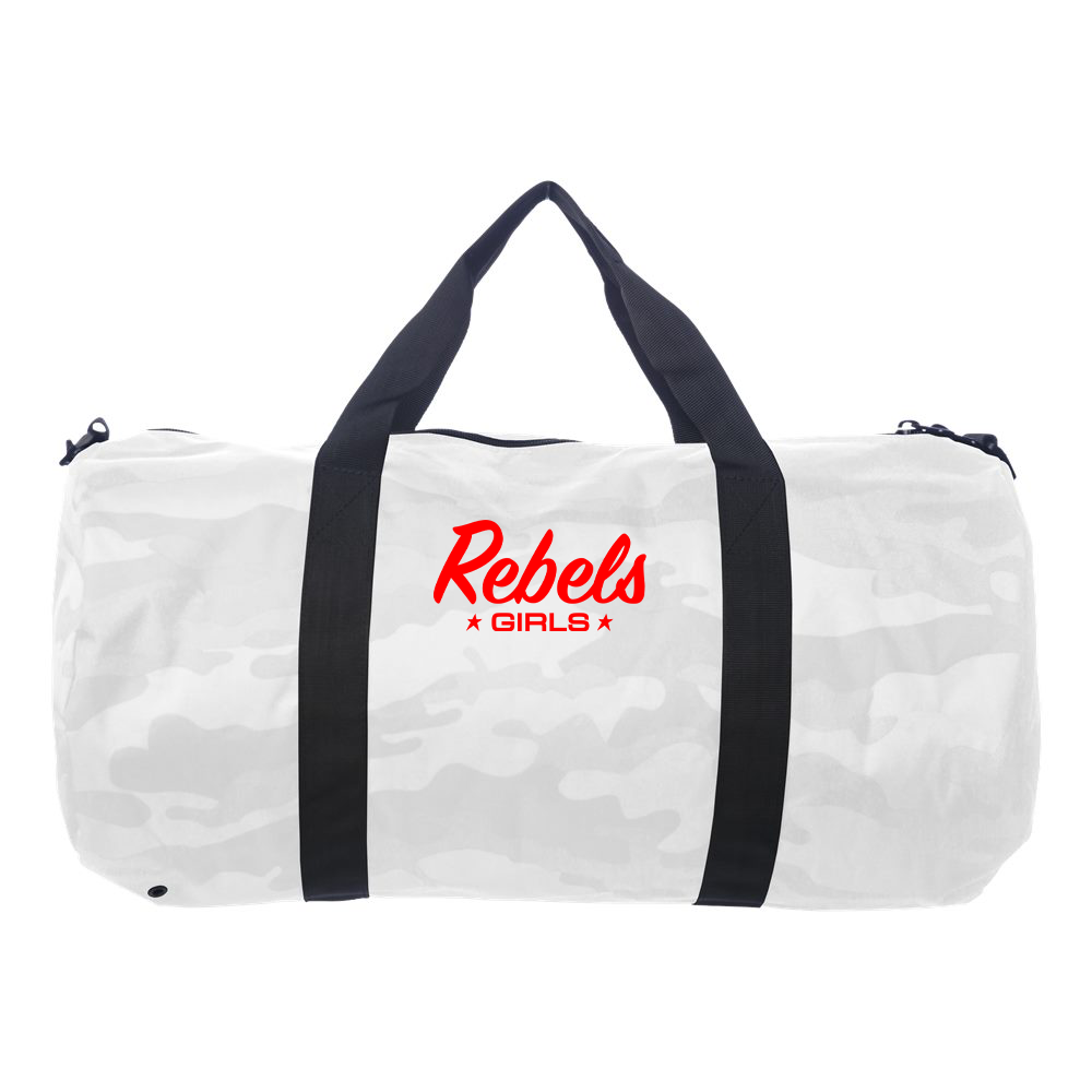 Rebels LC Girls Lacrosse Day Tripper Duffel