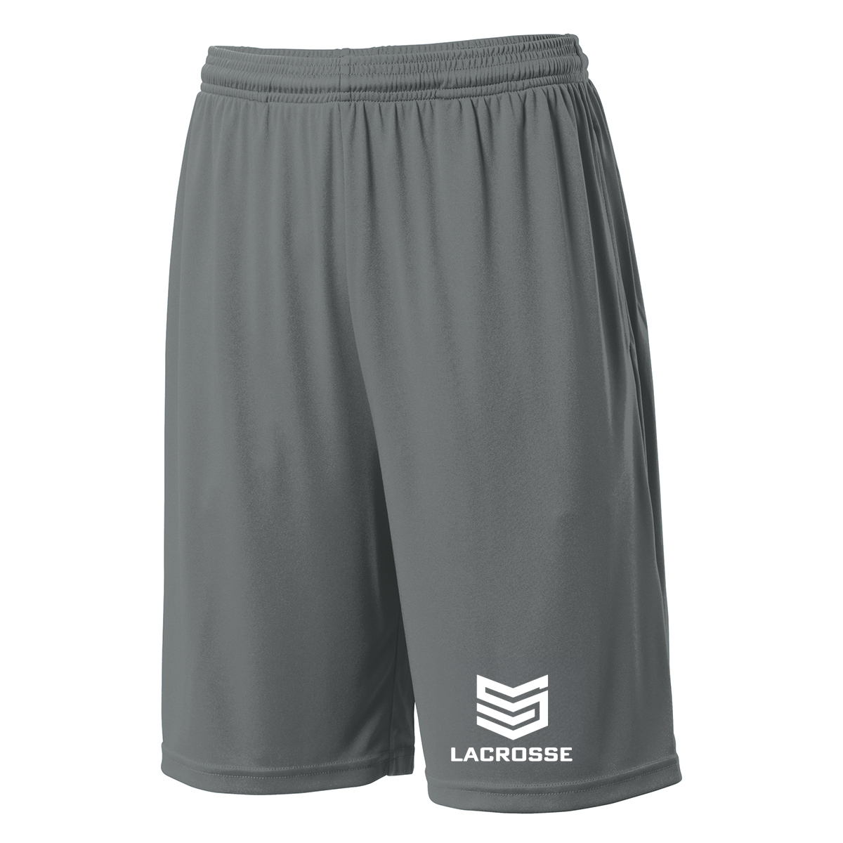 Stealth Lacrosse Club Shorts