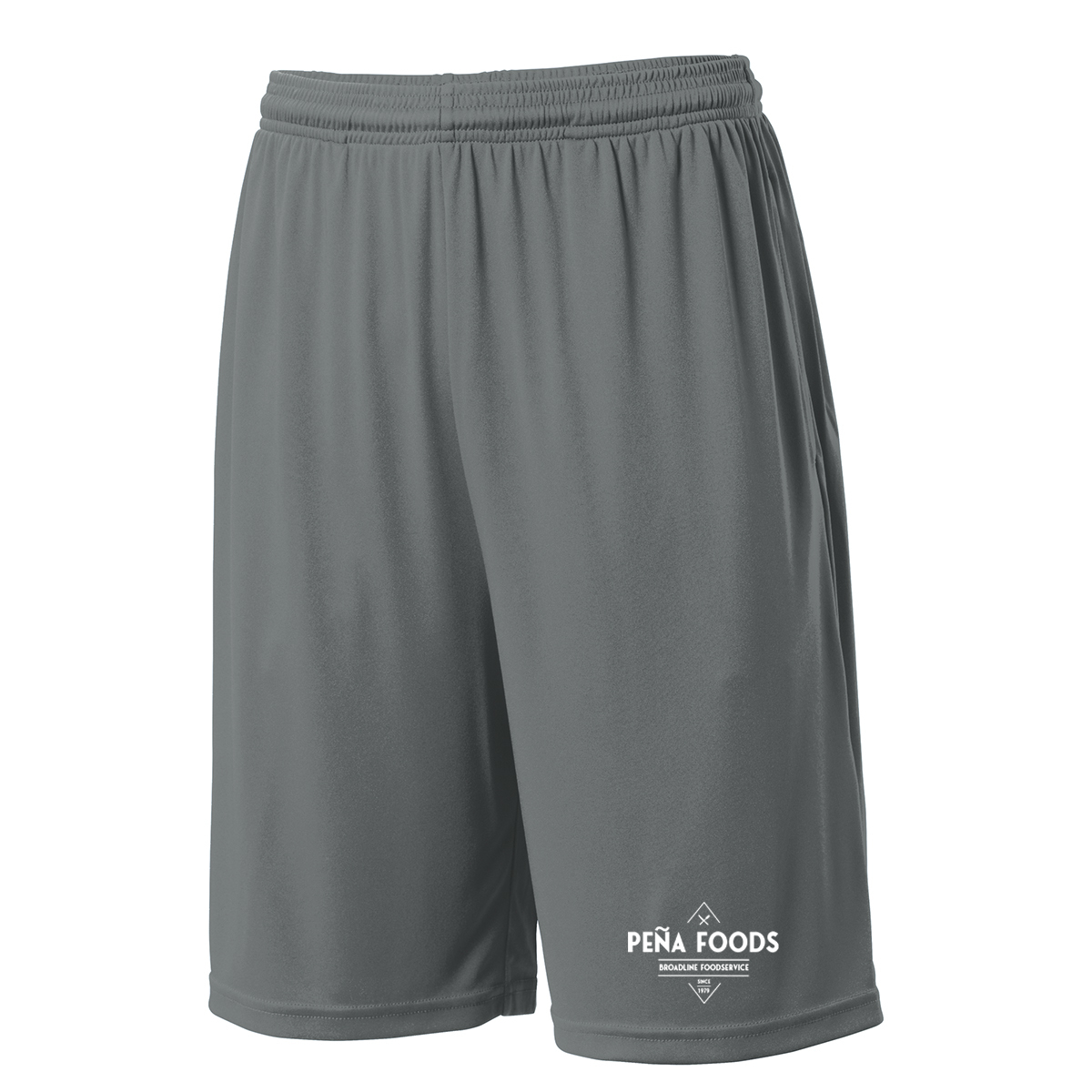 Peña Foods Shorts