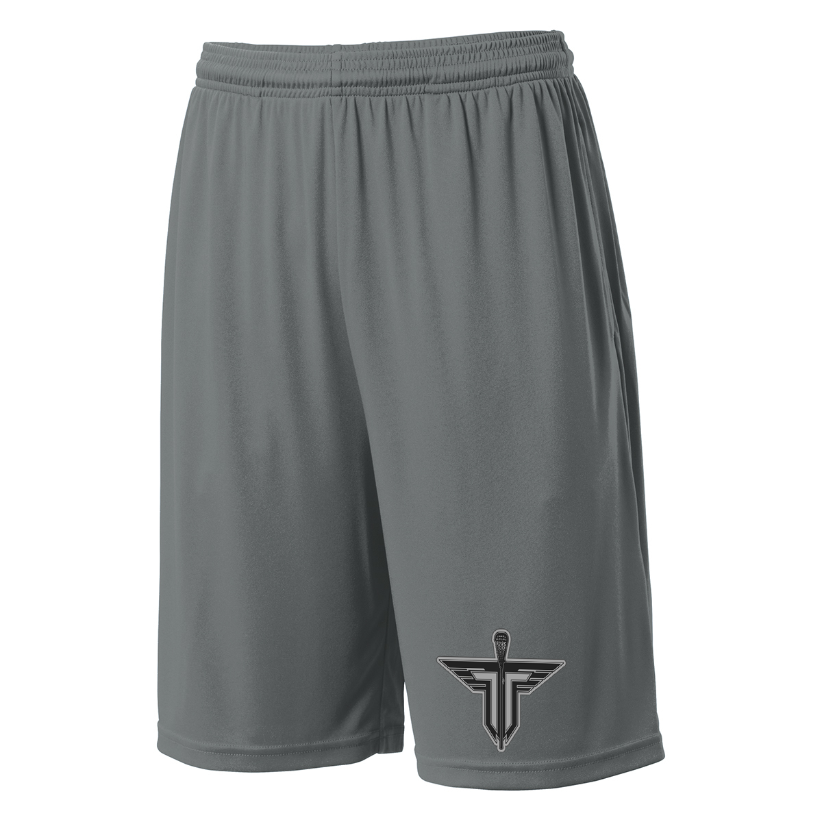 Akwesasne Thunder Lacrosse Shorts