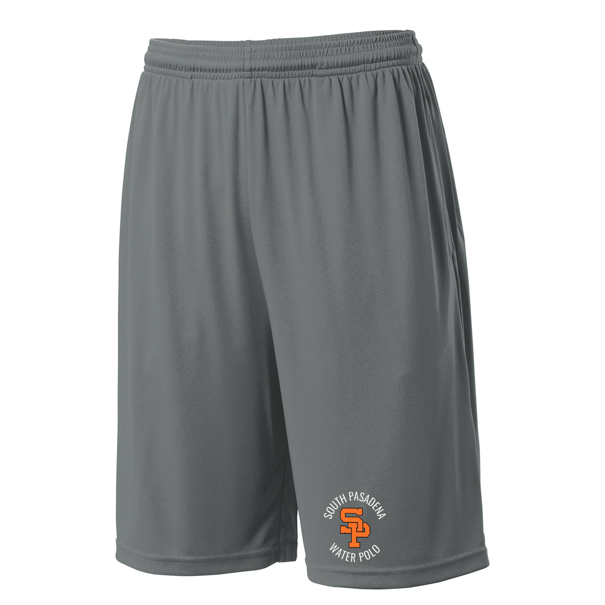 South Pasadena Water Polo Shorts