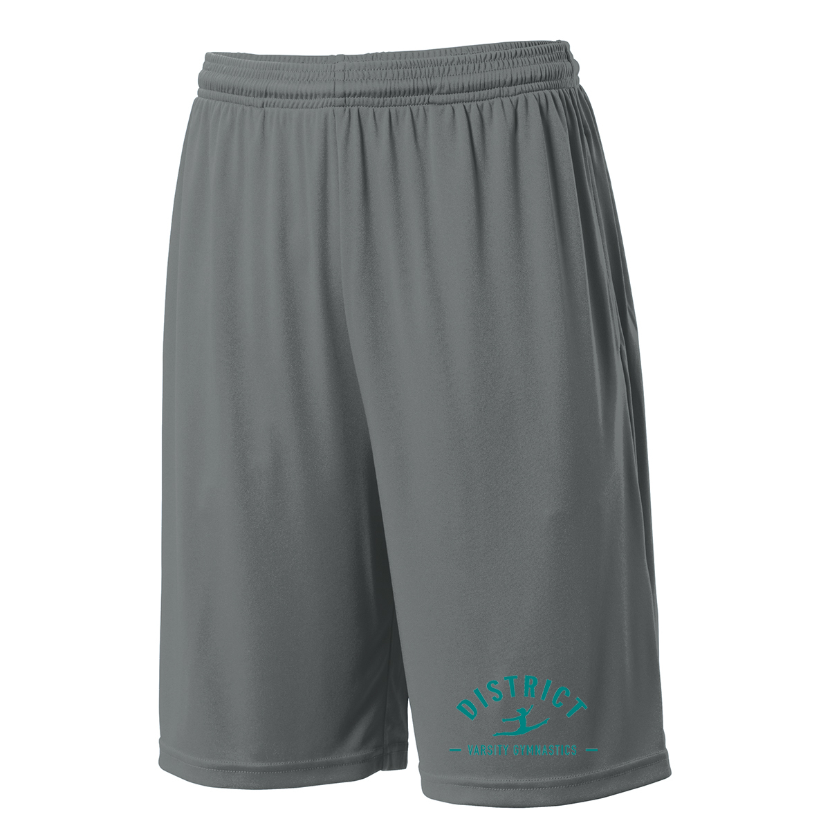 Sewanhaka District Gymnastics Shorts