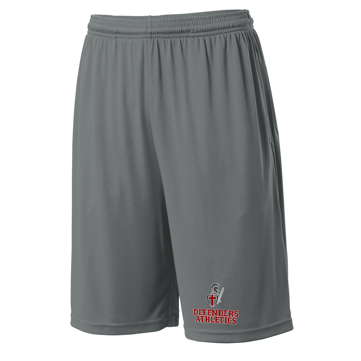 Hawthorne Christian Academy Shorts