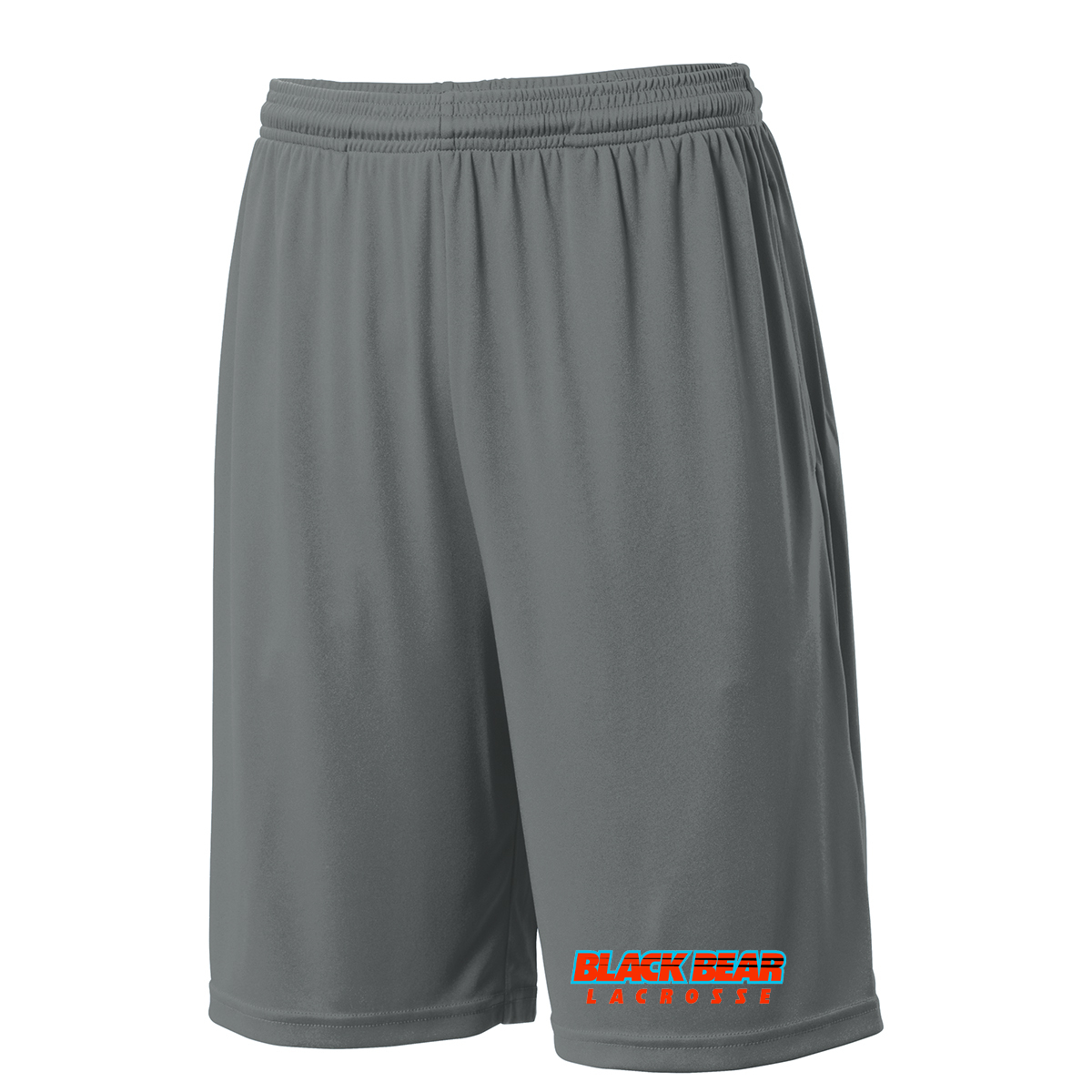 Black Bear Lacrosse Shorts