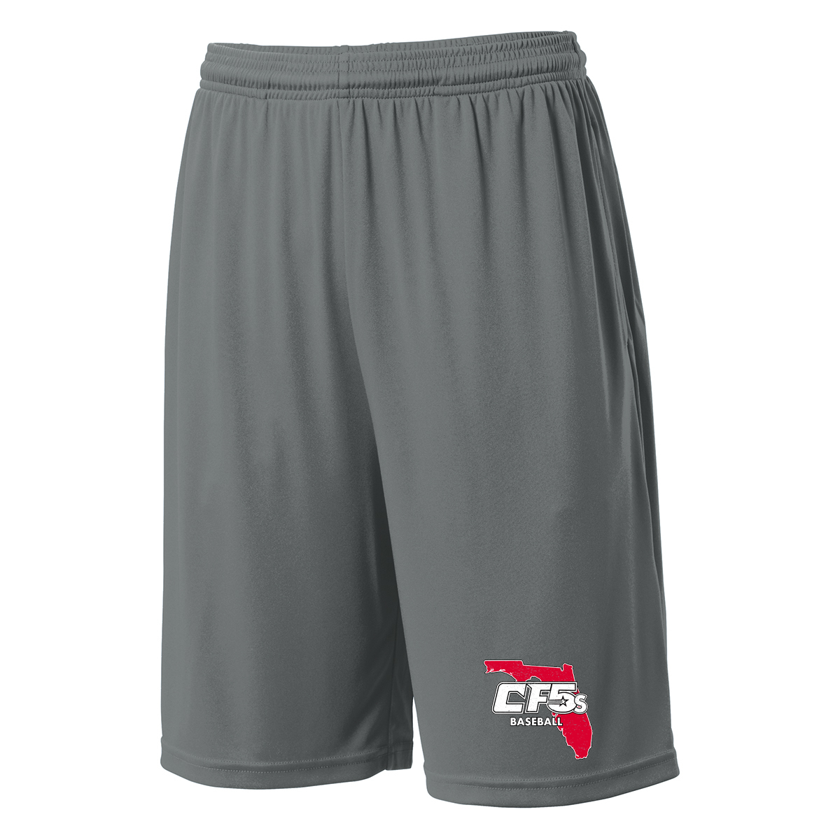 Central Florida Fives Shorts