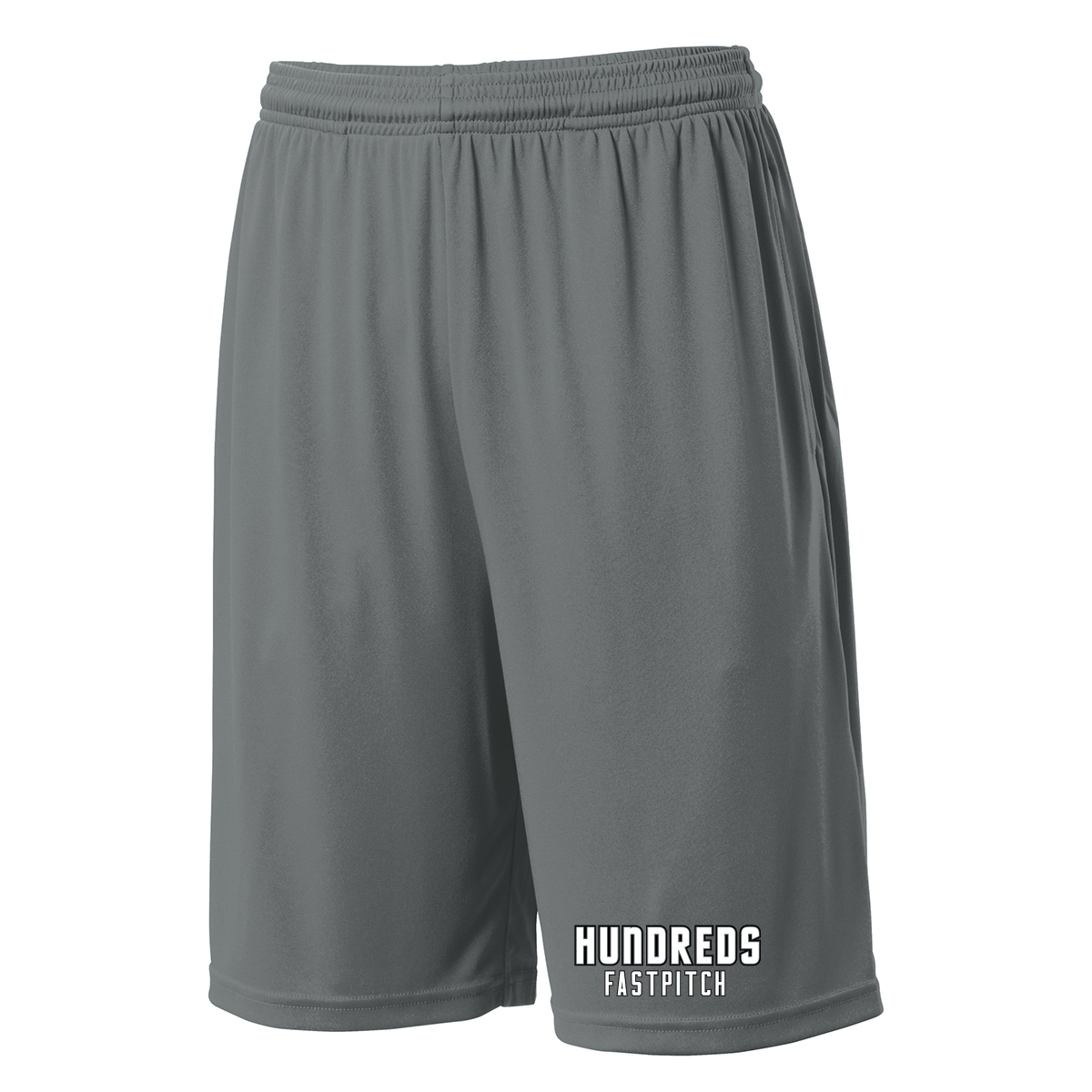 Hundreds Softball Shorts