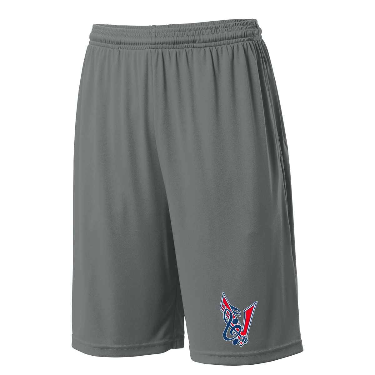 Fort Walton Beach Vikings Band Shorts