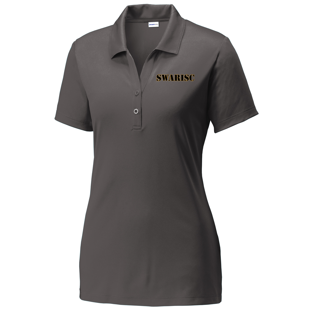 SWARISC Ladies Micropique Sport-Wick Polo