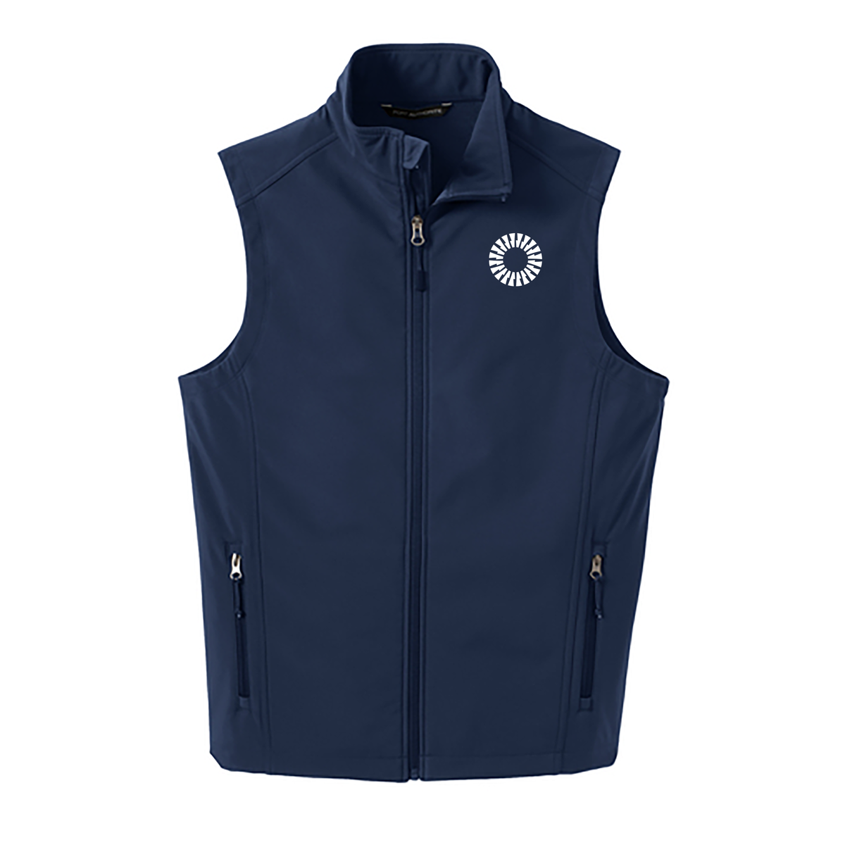 Okta Core Soft Shell Vest