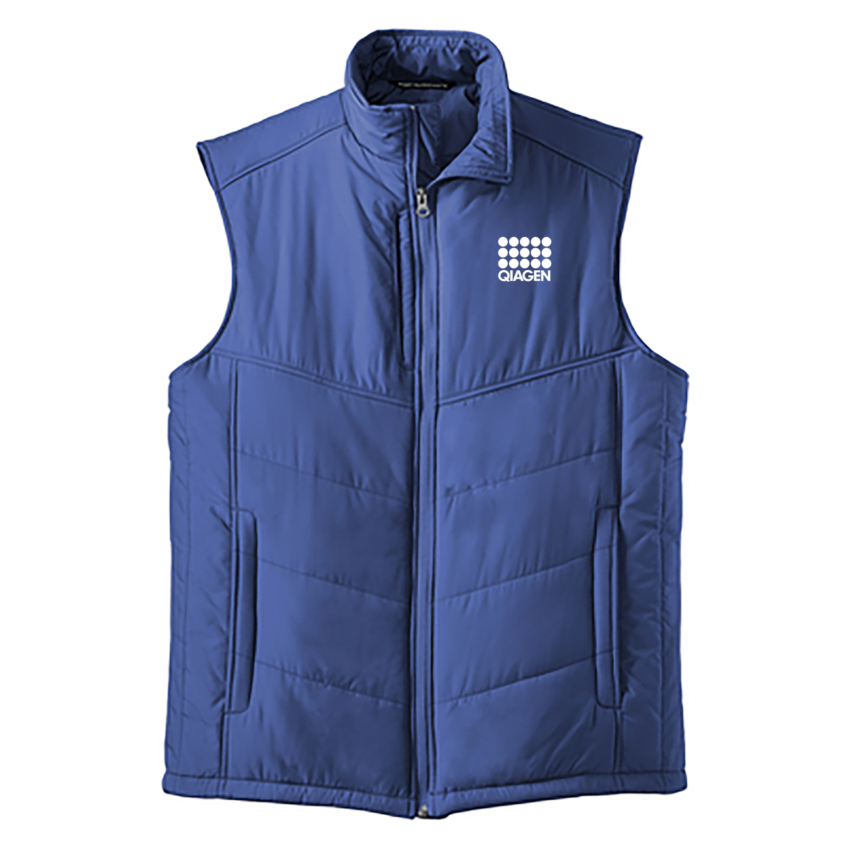 QIAGEN Puffy Vest