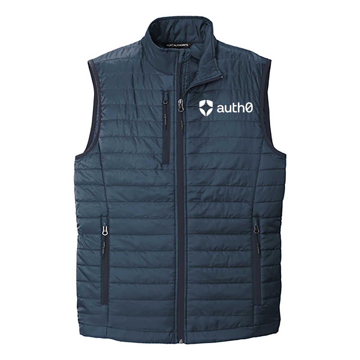 Okta Packable Puffy Vest