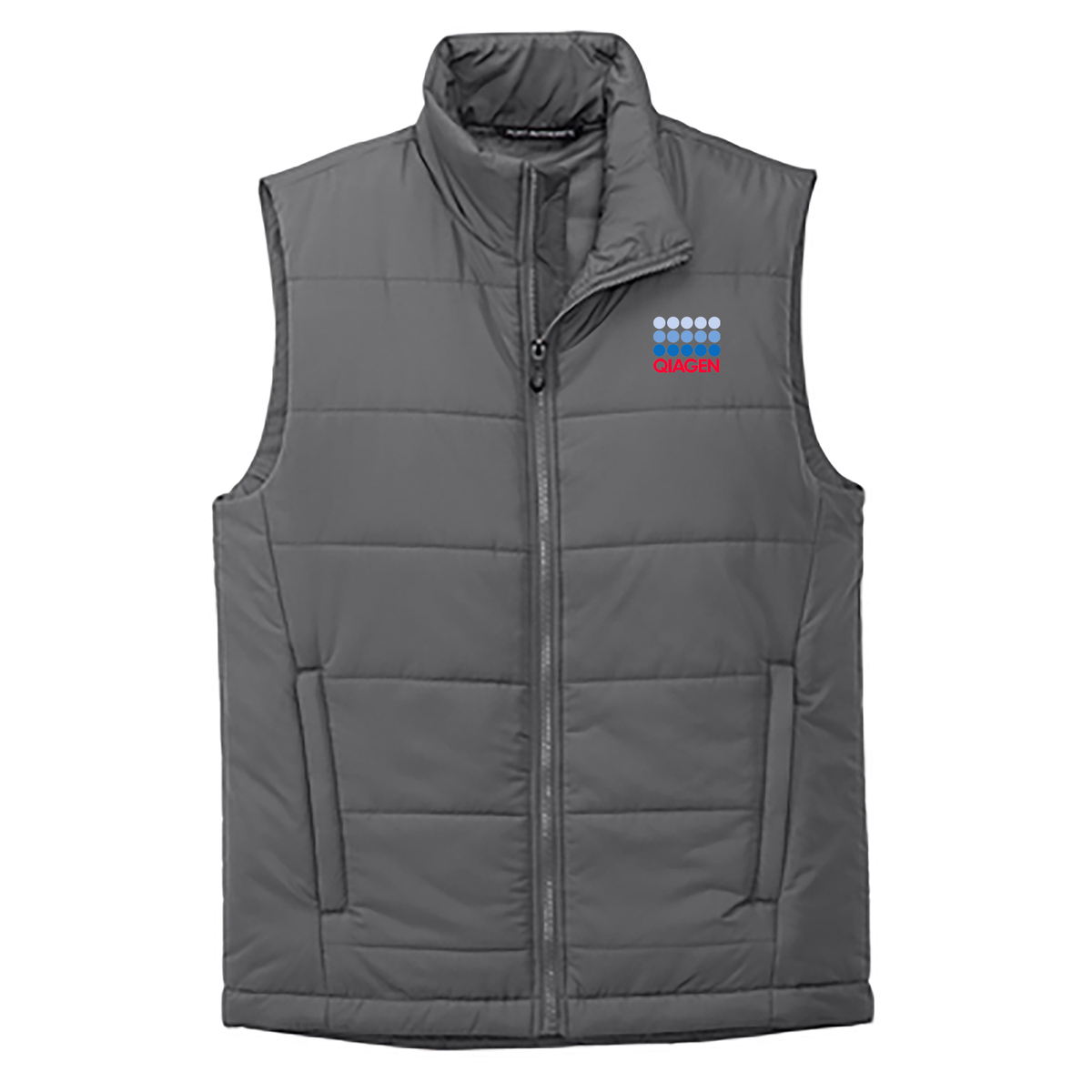 QIAGEN Puffer Vest