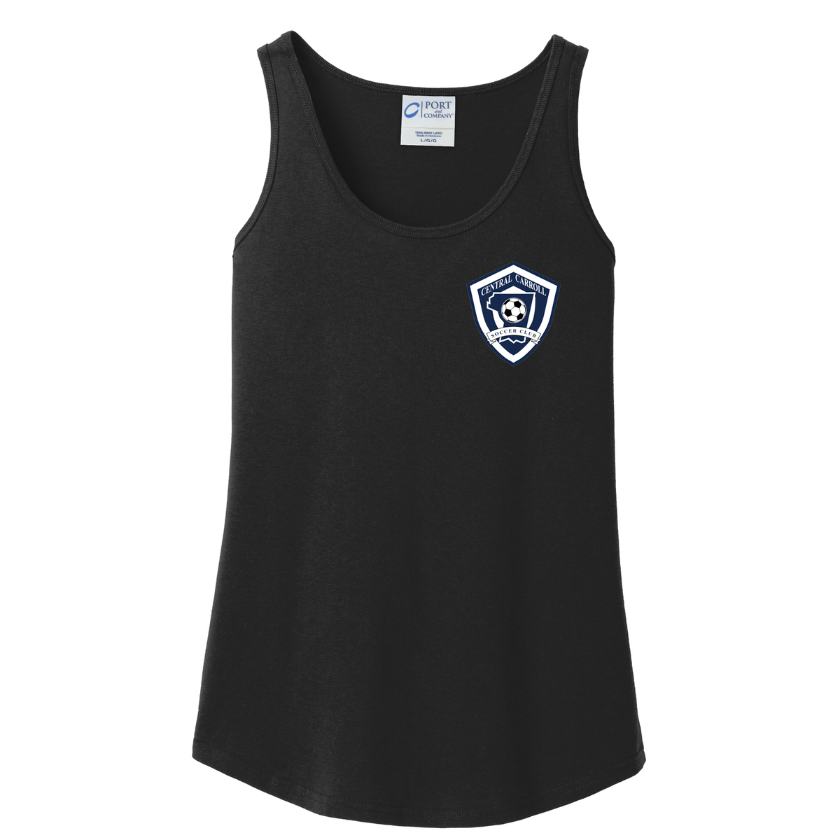 CCSC United Women's Tank Top