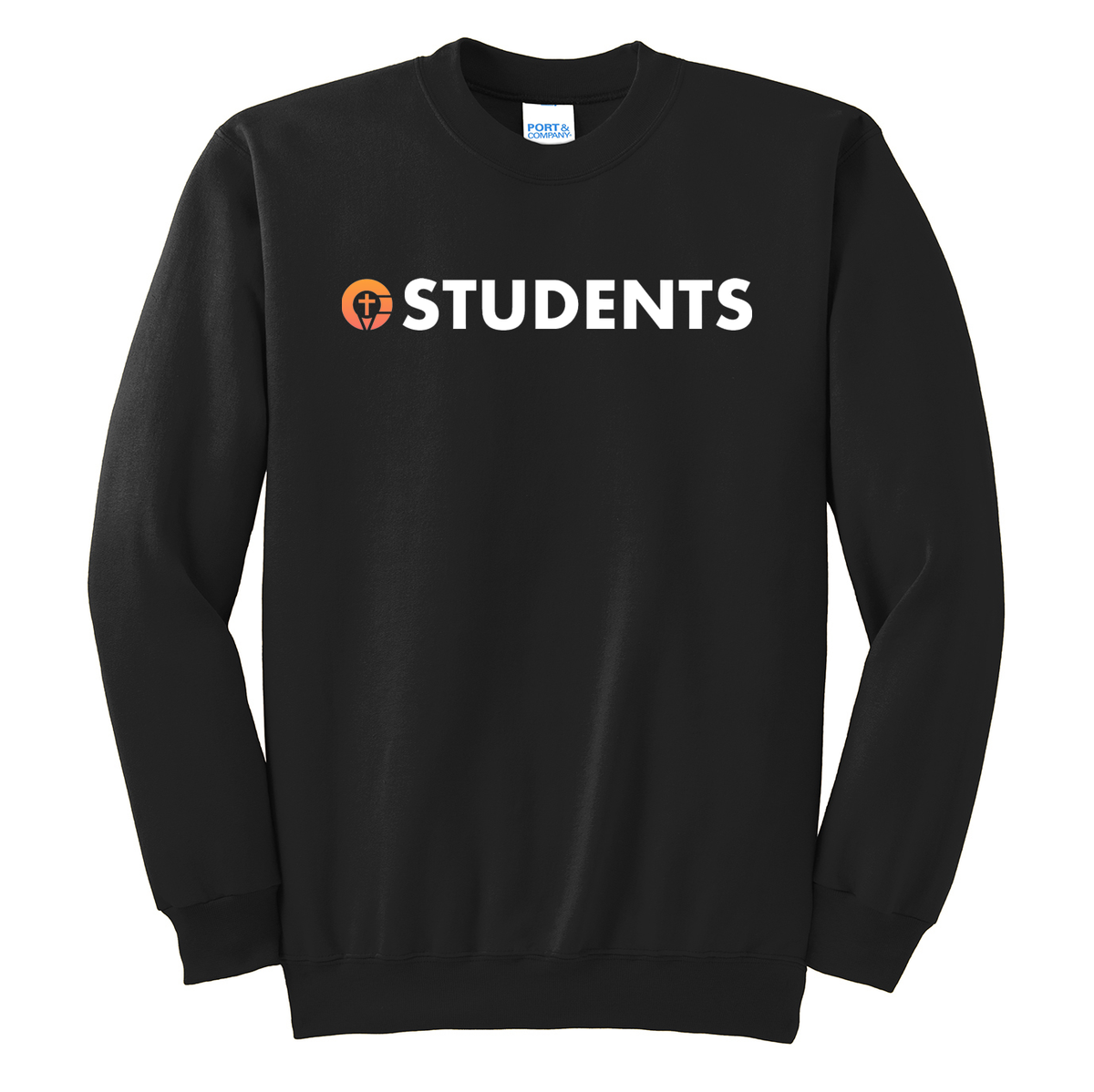 Covenant Church Crew Neck Sweater