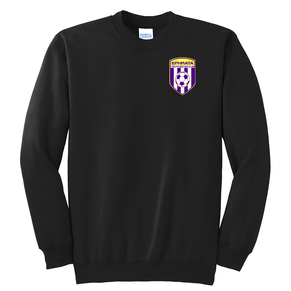 EYSC Crew Neck Sweater