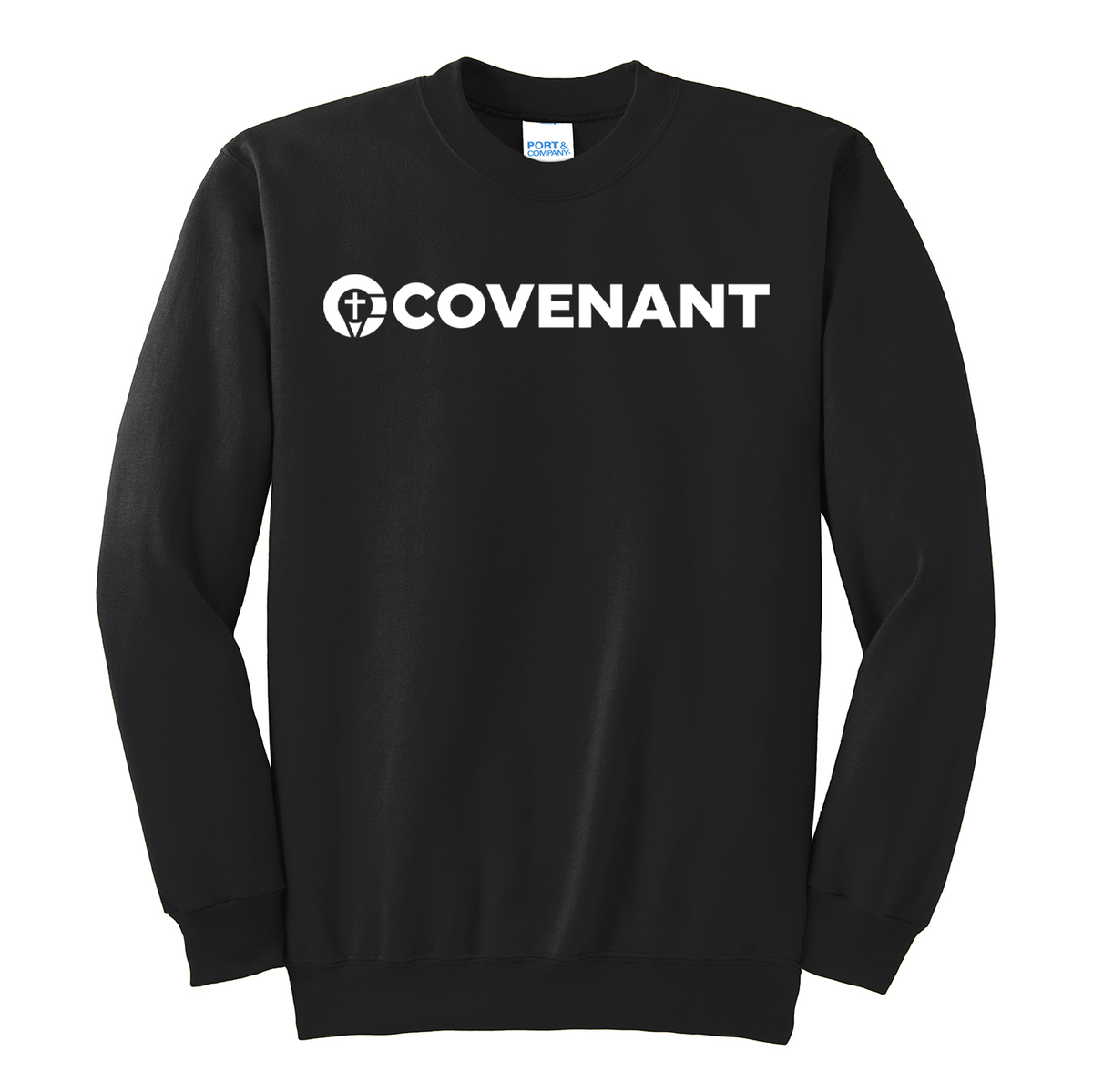 Covenant Church Crew Neck Sweater