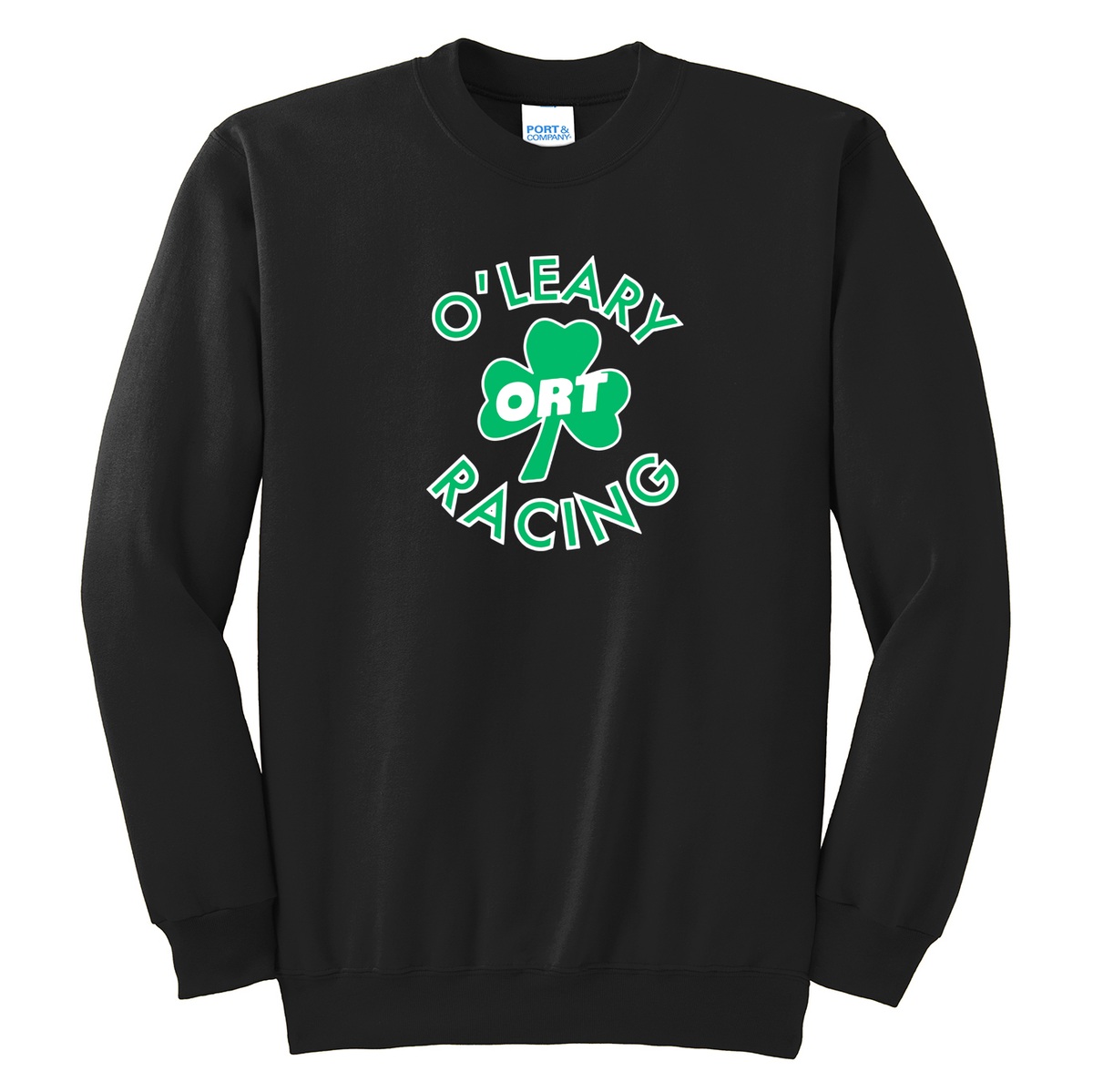 O'Leary Running Club Crew Neck Sweater