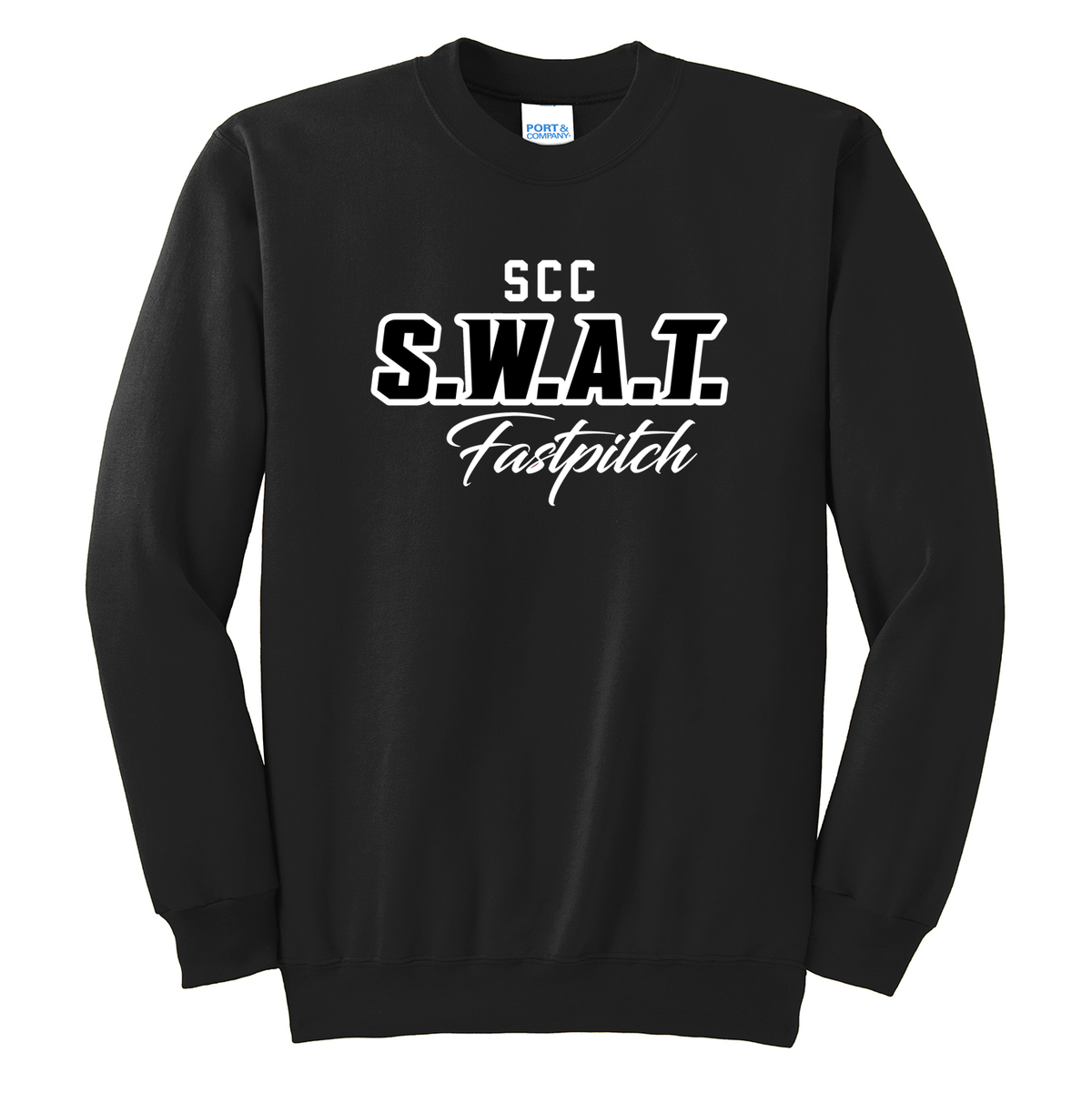 SWAT Elite Softball Hats –