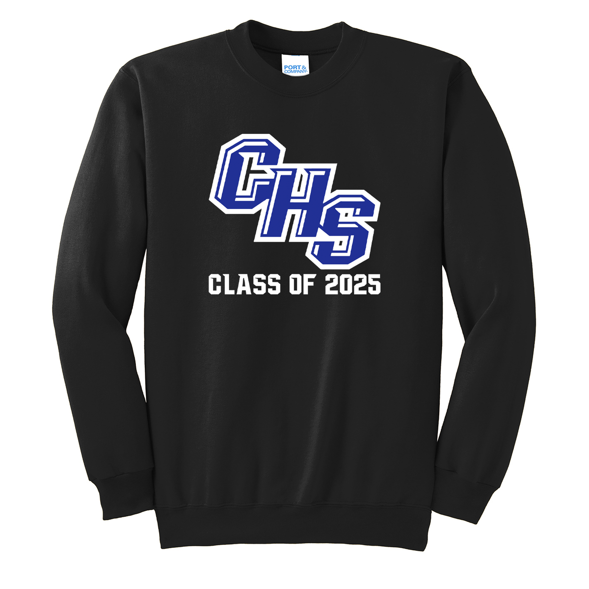 Centereach High School Crew Neck Sweater