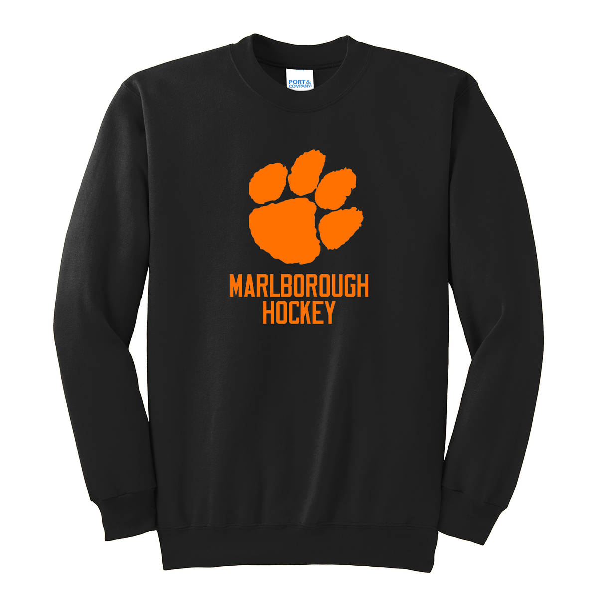 Marlborough HockeyCrew Neck Sweater