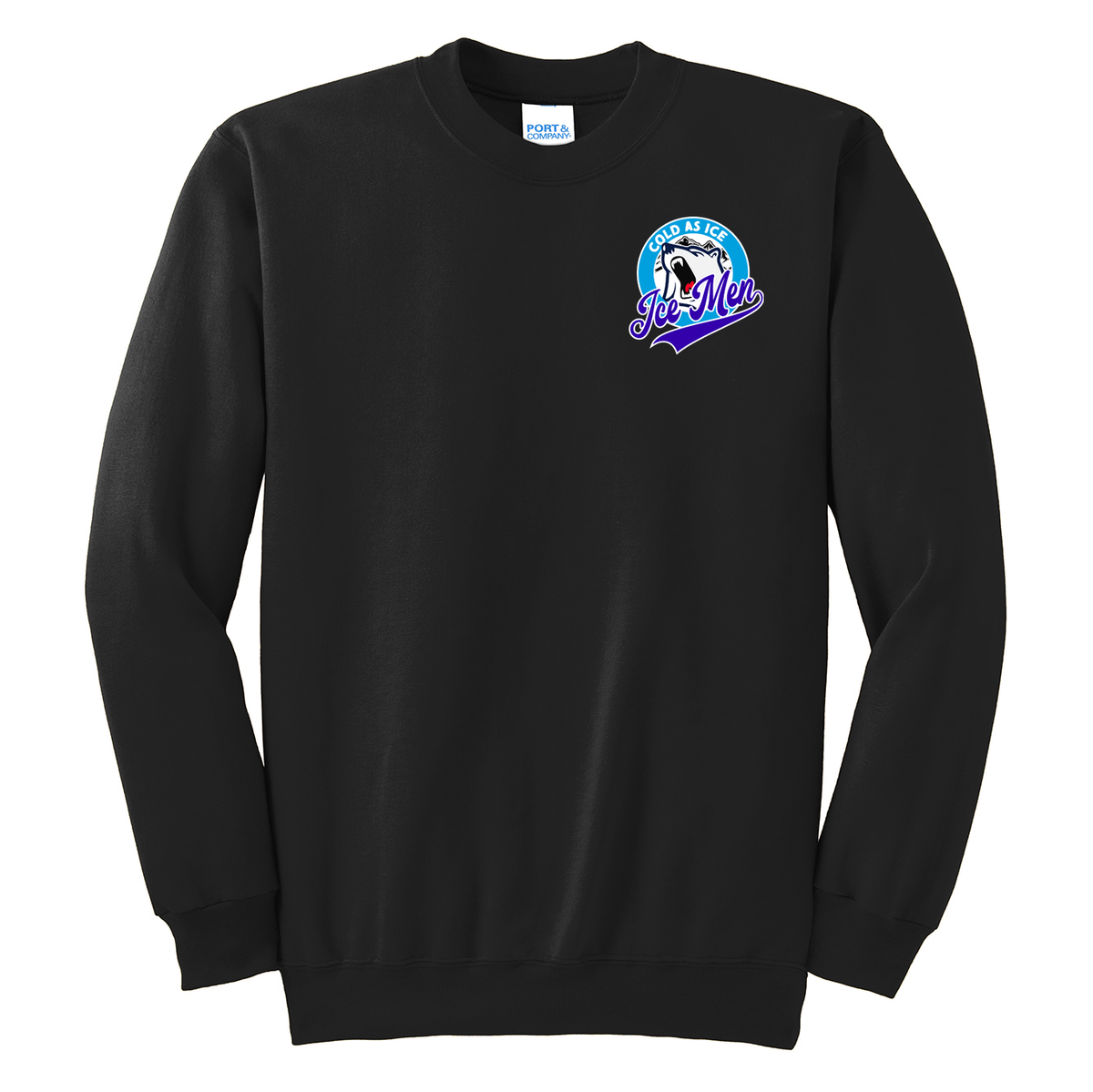 I3 Spiritivities Crew Neck Sweater