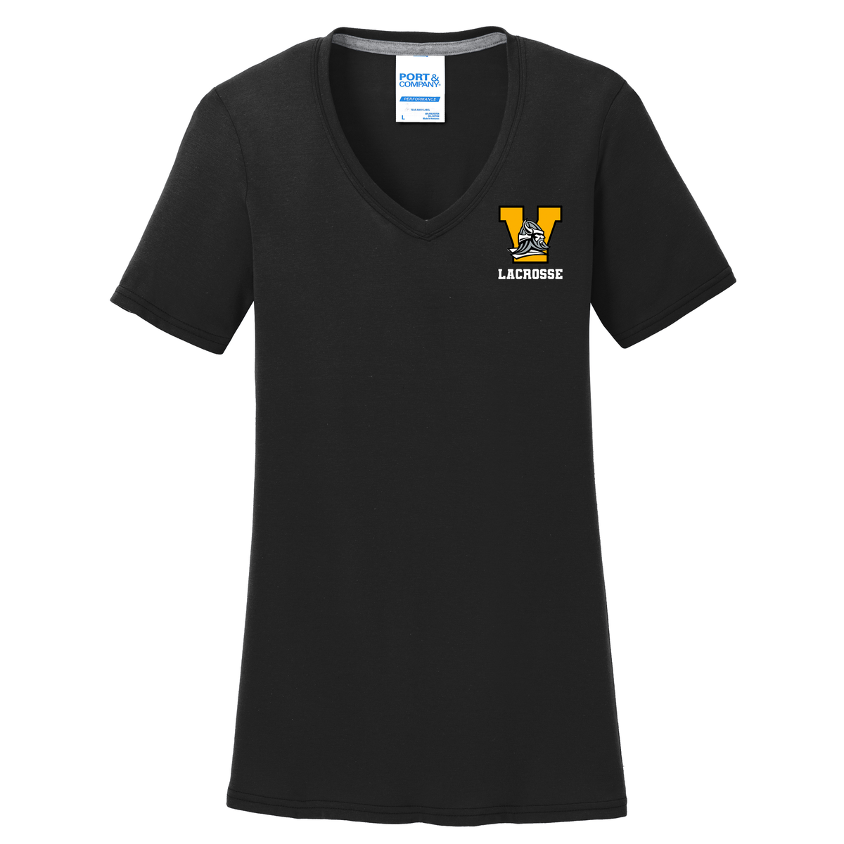 Inglemoor Lacrosse Women's T-Shirt