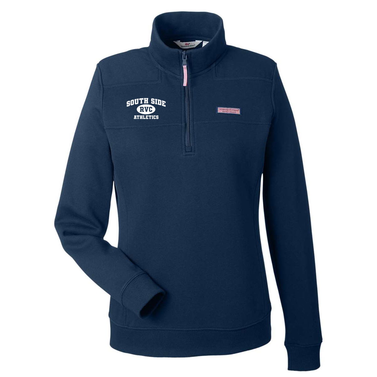 Southside Athletics Women's Collegiate Shep Shirt