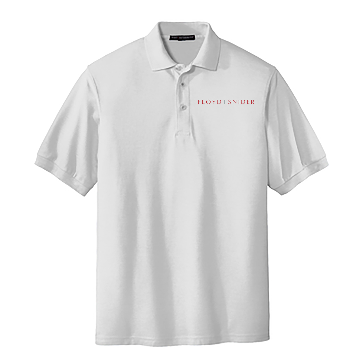 Floyd | Snider Silk Touch Polo