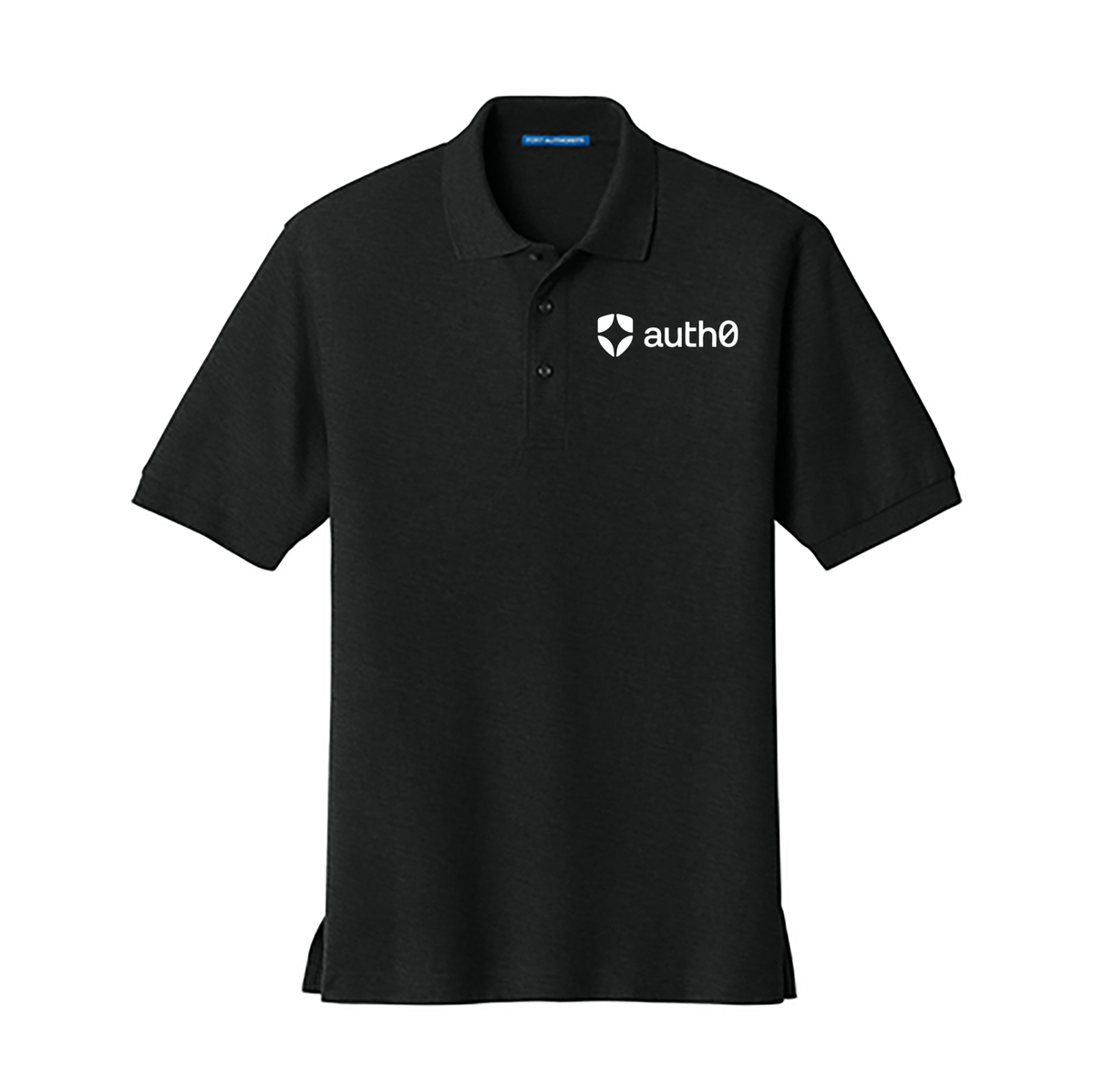 Okta Silk Touch Polo