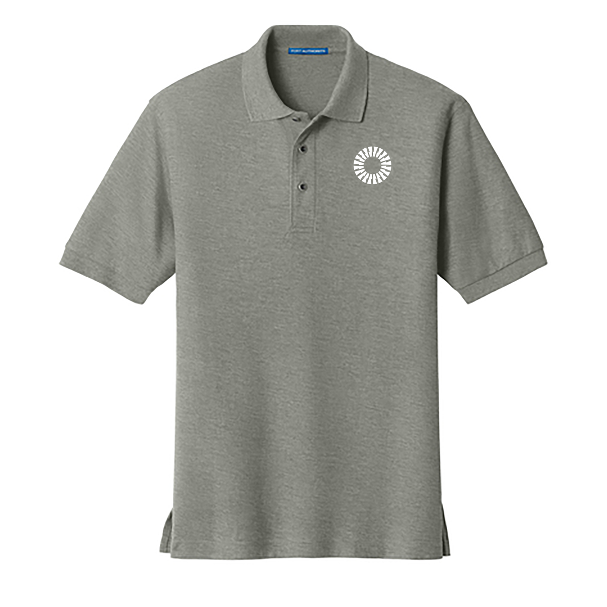 Okta Silk Touch Polo