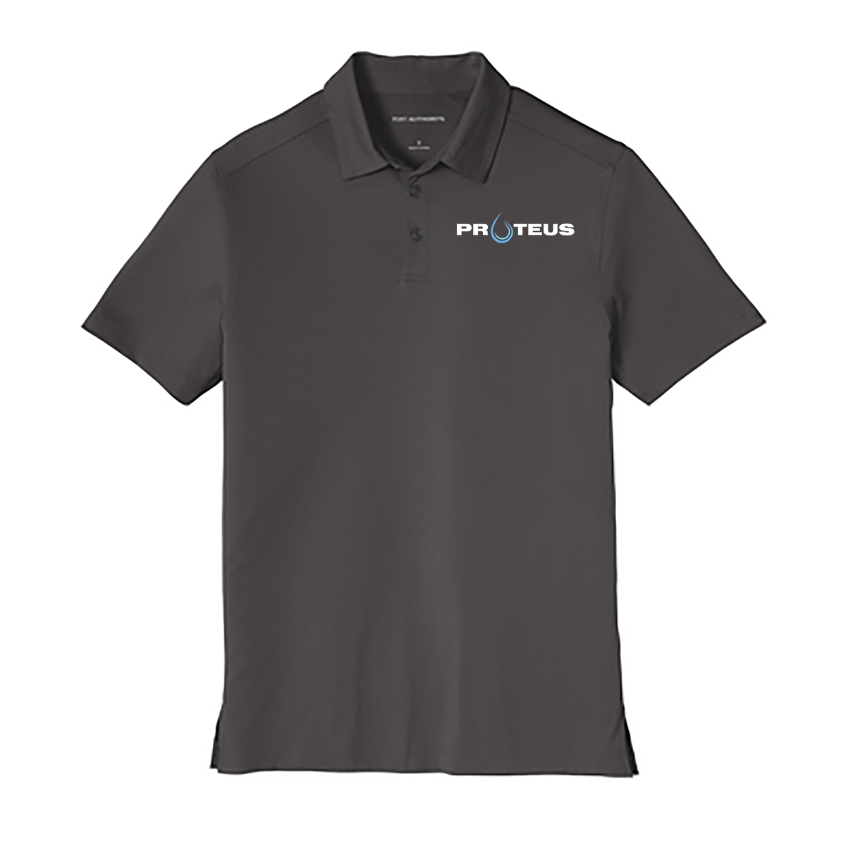 Proteus City Stretch Polo