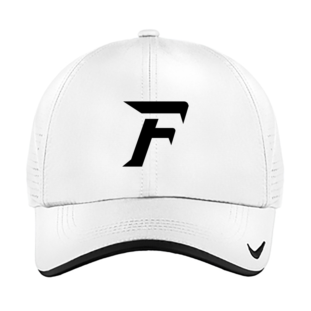 Foothill Falcons Nike Dri-FIT Perforated Performance Cap