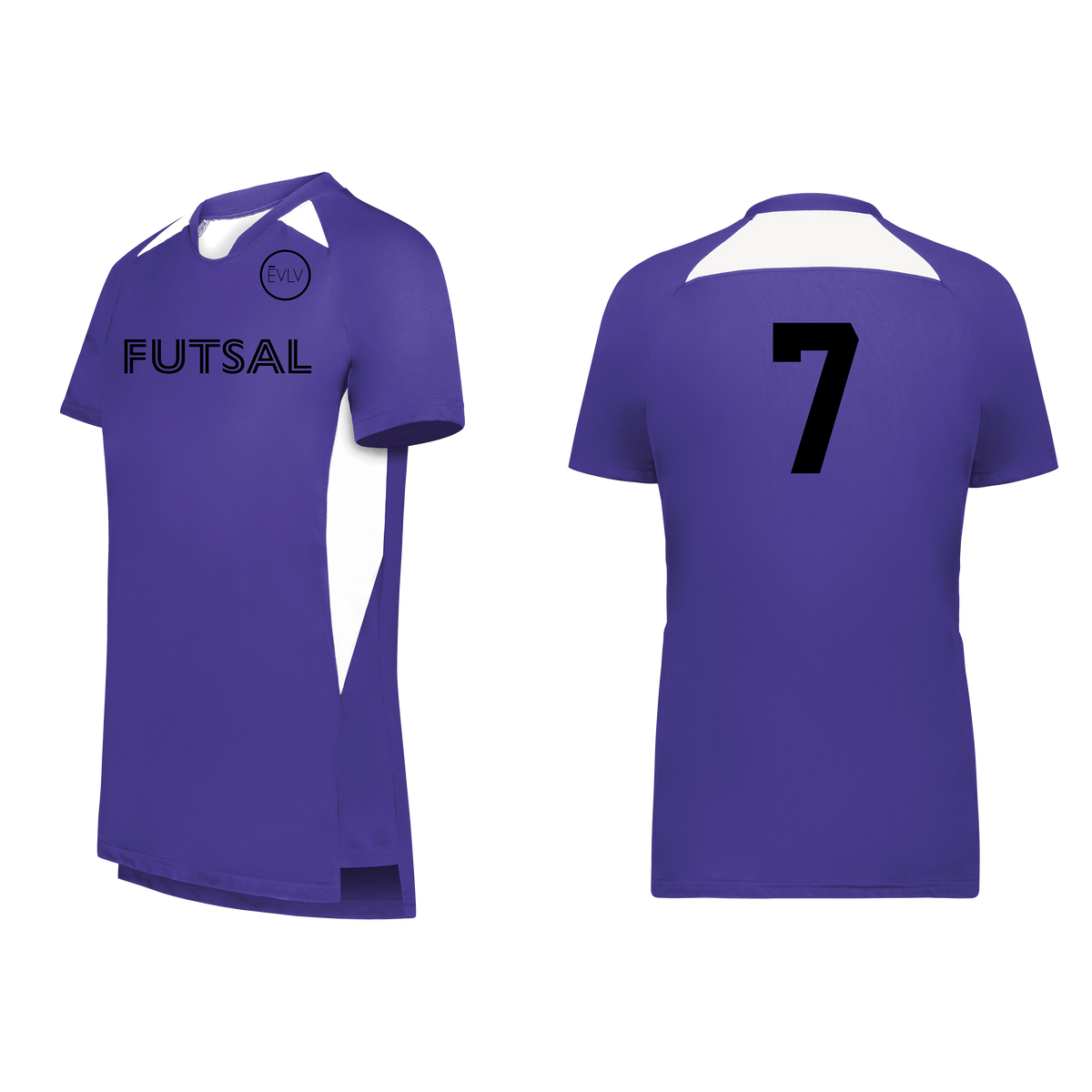 EVLV Futsal Uniforms 2024 / 2025 - Keeper Jersey