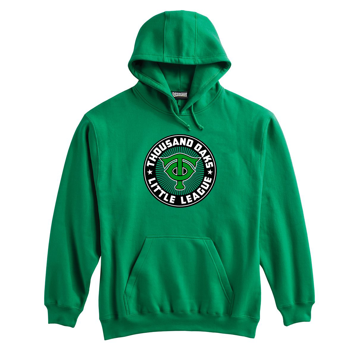 Thousand Oaks Little League Sweatshirt