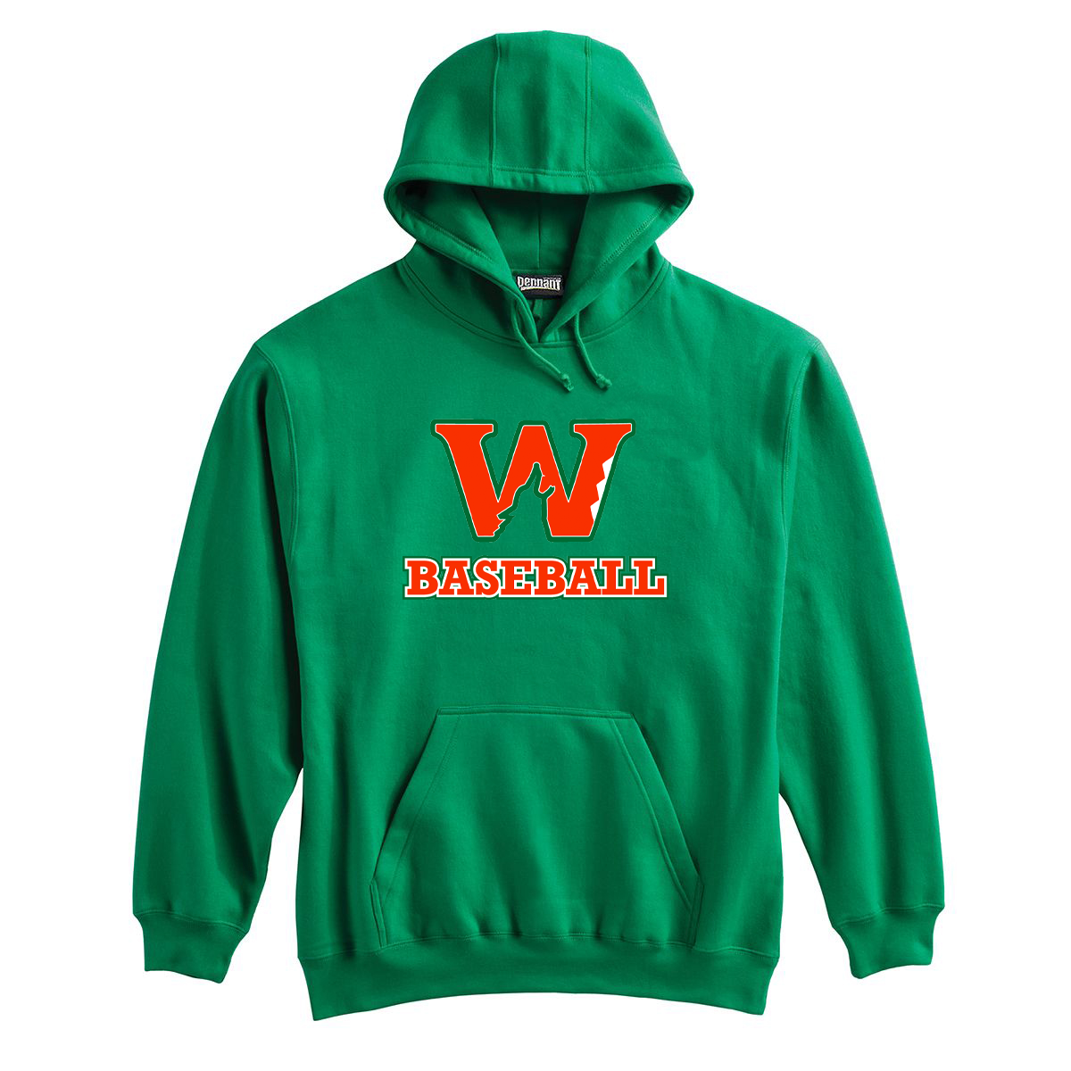 NF Wolves Baseball NF Wolves Baseball Sweatshirt